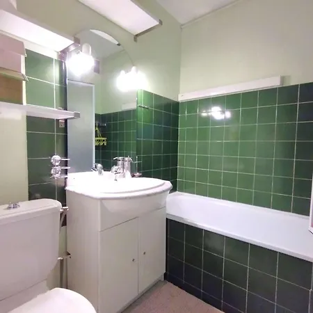 Cosy 4 Pers. A St-lary-soulan, Equipe, Proche Pistes - Fr-1-457-372 * Сен-Лари-Сулан