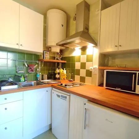 Cosy 4 Pers. A St-lary-soulan, Equipe, Proche Pistes - Fr-1-457-372 Saint-Lary-Soulan